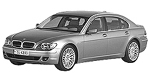 BMW E65 B0583 Fault Code