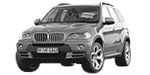 BMW E70 B0583 Fault Code