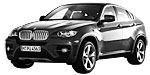 BMW E71 B0583 Fault Code