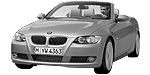 BMW E93 B0583 Fault Code